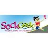 Sock Geek coupons